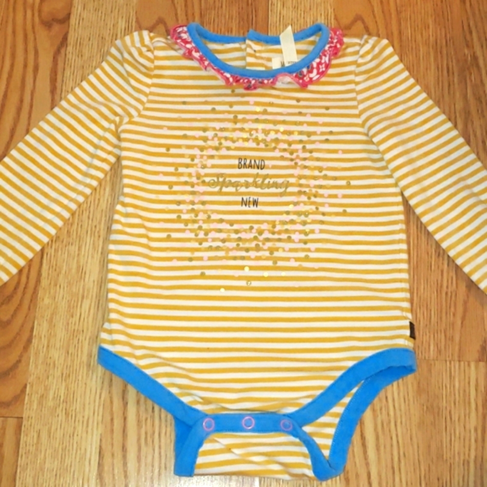 MATILDA JANE, 18-24 months girls onesie